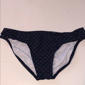 TOMMY HILFIGER SWIM - bikini bottoms